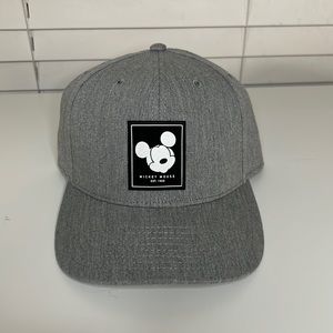 Mickey Mouse Hat